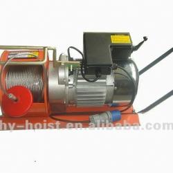 High speed Electric hoist WT-G300C 220V