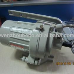 high speed electric motor suppliers