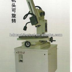 High Speed Electric Spark Machine