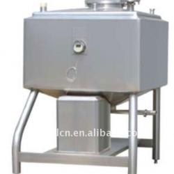 high-speed emulsification steel tank