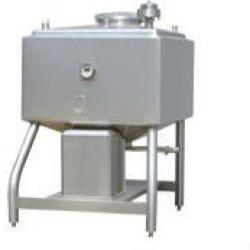 High-speed Emulsification Tank