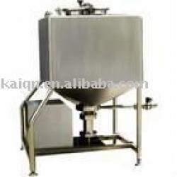 High-speed Emulsifier juice machine