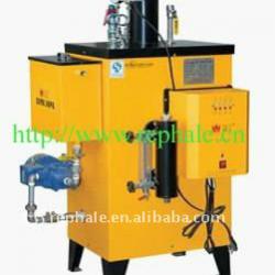 High speed, energy saving electric steam generator