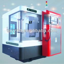 High Speed Engraving Milling Machine--- DX1310