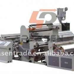 High Speed Extrusion Film Laminating Machine