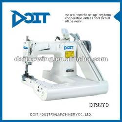 High-speed Feed-off-the-arm Chain Stitch Industrial Sewing Machine DT9270