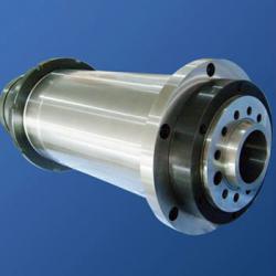 High Speed/Frequency Spindle Motor For All Kinds Of Mchines