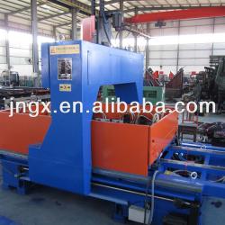 high speed gantry type cnc plate drilling machine