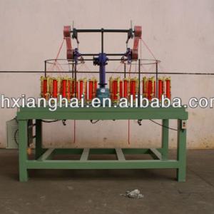 High Speed Gift Bag Rope Machine