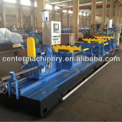 high speed high frequency carbon steel tube making machine