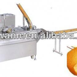 High-speed Jam Stuffing Machine