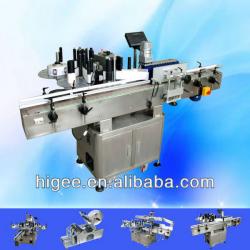 High Speed Labeling Machine bottle labeler