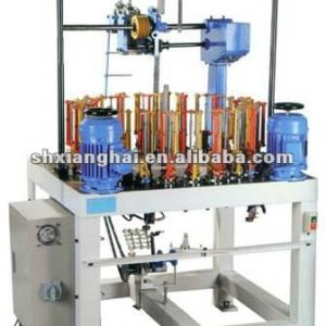 High Speed Lace Braiding Machine XH90-48-1