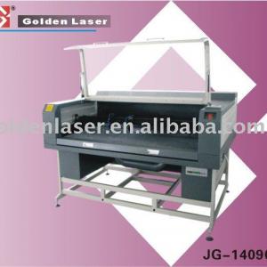 High speed laser cutting machine for sandals