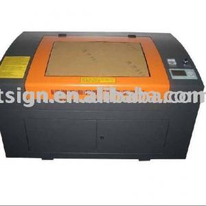 High Speed laser engraving machine