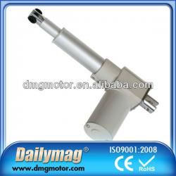 High Speed Linear Actuator