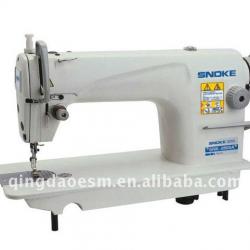 High-speed Lockstitch Sewing Machine