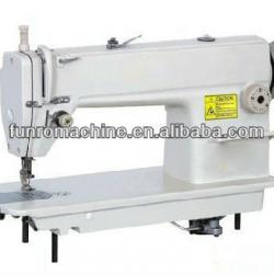 High-speed lockstitch sewing machine