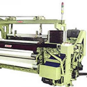 High Speed Loom