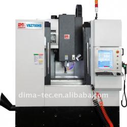 High Speed Machining Center