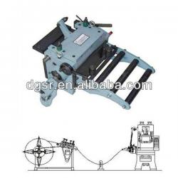 high speed mechanical punching feeder machine