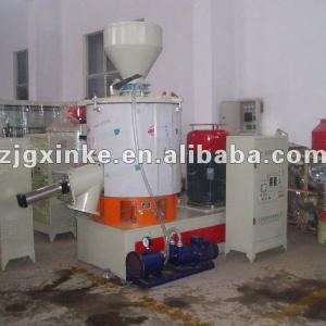 High Speed Mixer