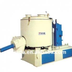 High Speed Mixer