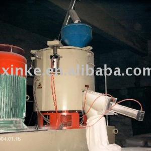 High Speed Mixer