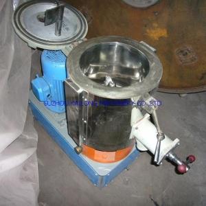 High Speed Mixer/ Laboratory Mixer /Test Mixer