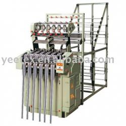 HIgh Speed Needle Loom