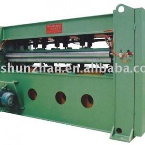 High-speed Needle-punching machine