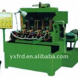 HIGH SPEED NUT TAPPING MACHINE