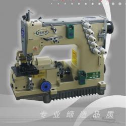 High Speed Nylon Zipper Sewing Machine