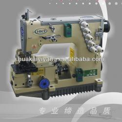 High Speed Nylon Zipper Stitching equipment