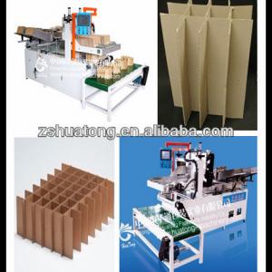 High Speed Partition Board Machine