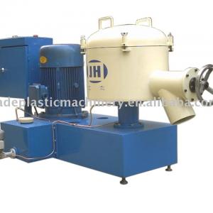 High-speed Plastic Mix machine