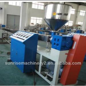 High Speed PP PE Drinking Straw Making Machine