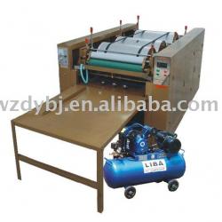 High Speed PP Woven Fabric Bag Printing Machine