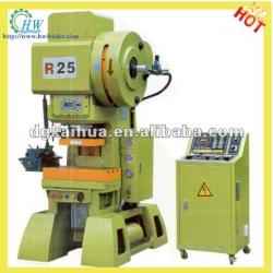 High Speed Precision Automatic power press R-25