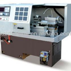 high speed precision bench lathe