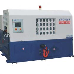 High-speed precision circular sawing machine