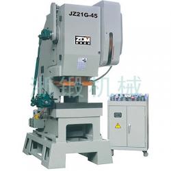 high speed punch press