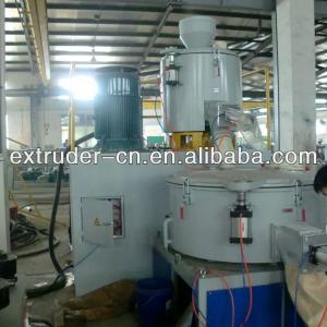 High Speed PVC Mixer Unit (SRL-Z 300/600)