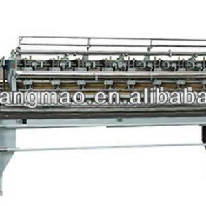 high speed quilting machines