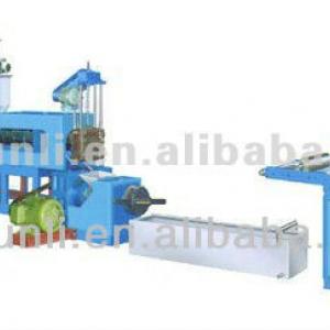 High Speed Recycling Granulator