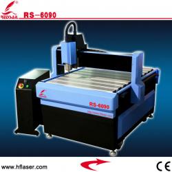 High speed Redsail CNC wood carving Machine RS-6090 with CE made in China