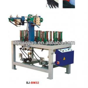 High-speed ribbon weaving machine