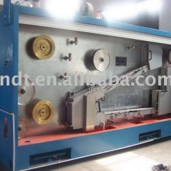 High Speed Rod Break Down Machine with Annealer