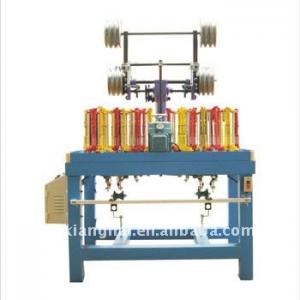 High Speed Rope Belt Braiding Machine XD130-24-1