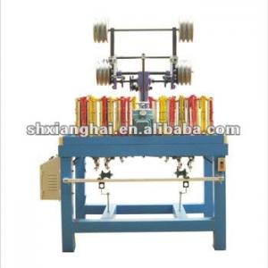 High Speed rope braider XD130-16-2